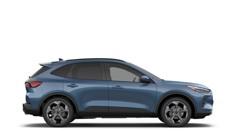 2026 Ford Escape ST-Line Select SUV