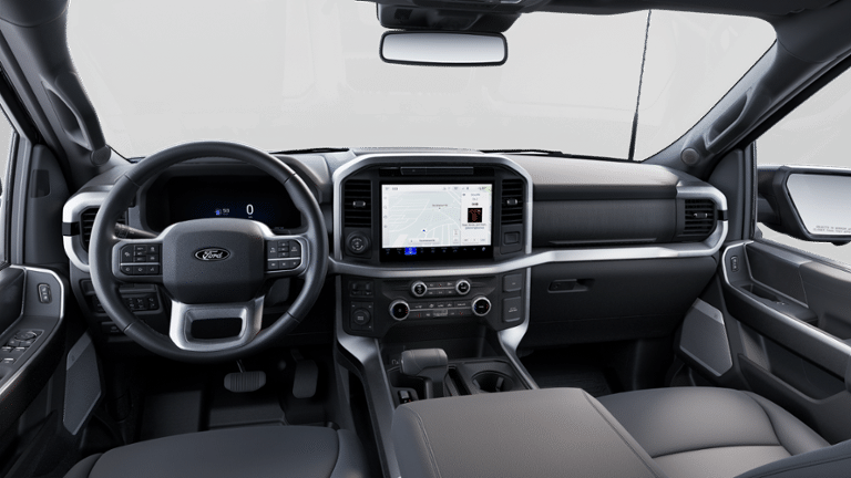 2025 Ford F-150 XLT - Photo 24