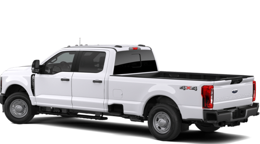 New 2026 Ford Super Duty F-250 XL TRUCK