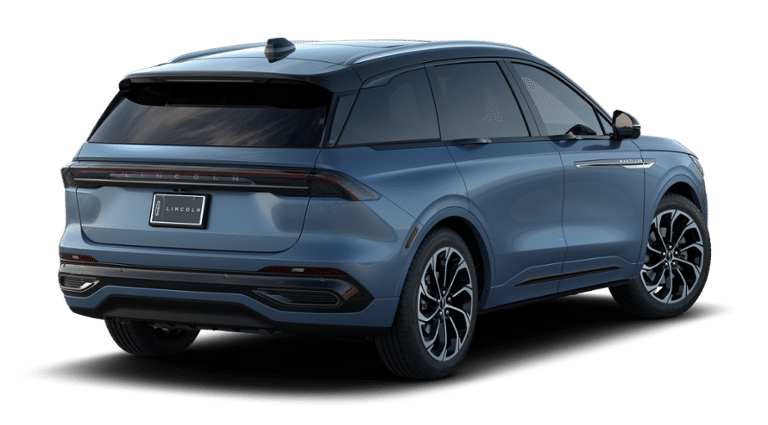 2026 Lincoln Nautilus Reserve - Photo 25