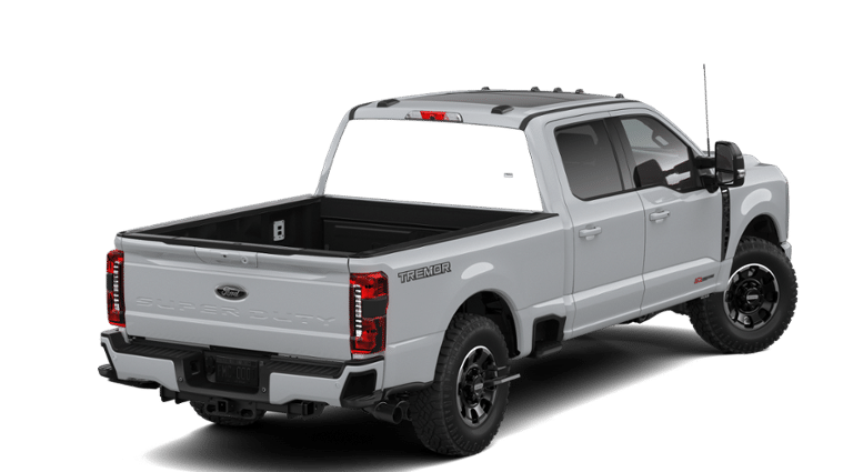 Thumbnail: 2026 Ford F-250 - 25