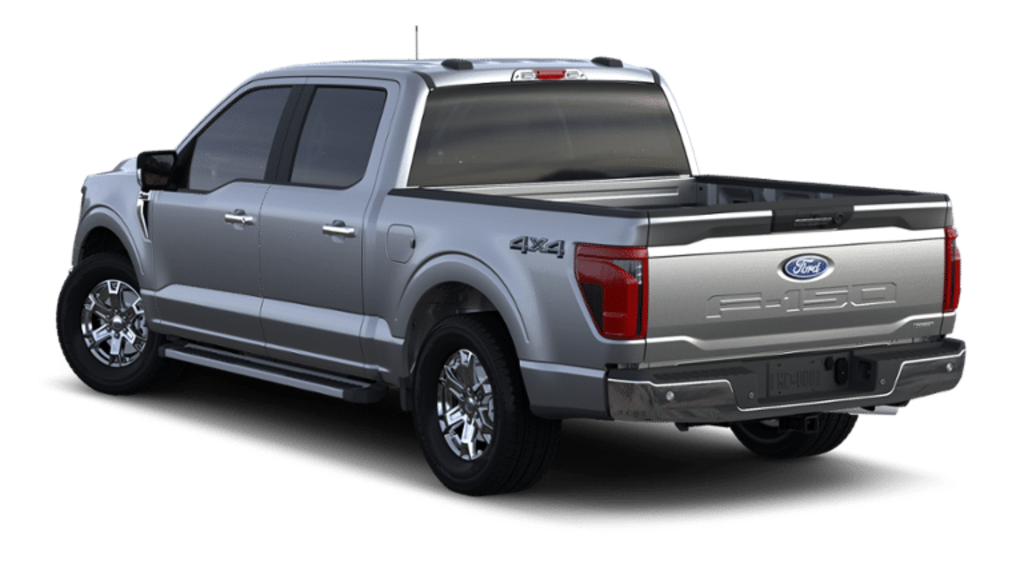 New 2024 Ford F150 For Sale at Bolivar Ford VIN 1FTEW3LP9RKF12050
