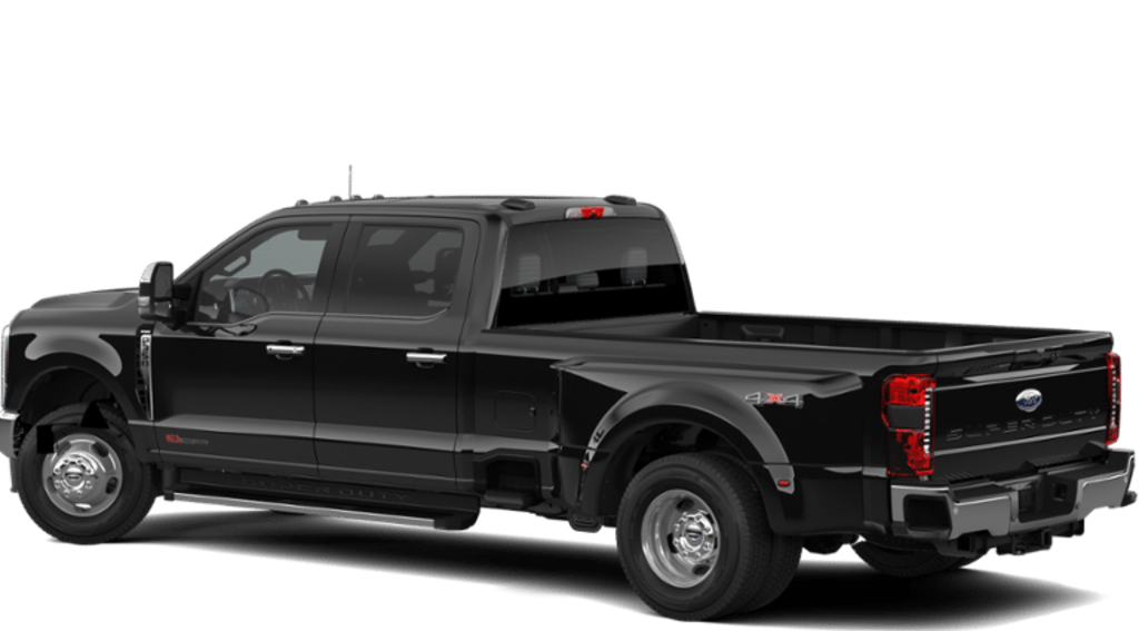 New 2026 Ford Super Duty F-350® Lariat® TRUCK