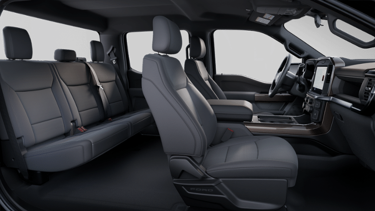 Thumbnail: 2025 Ford F-150 - 22