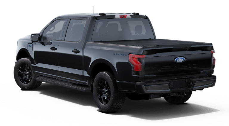 Thumbnail: 2025 Ford F-150 - 46