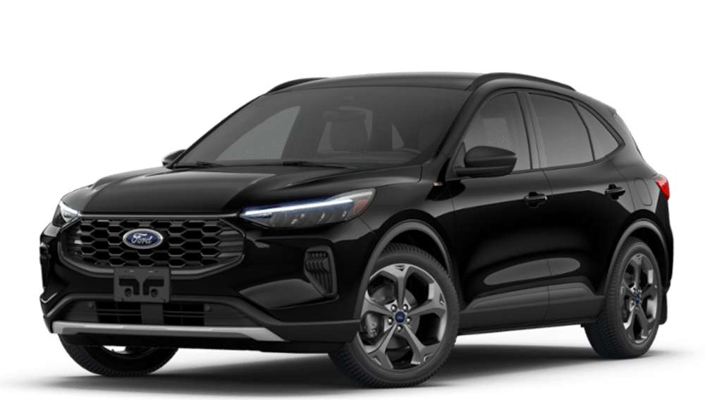 New 2026 Ford Escape ST-Line ST-Line AWD