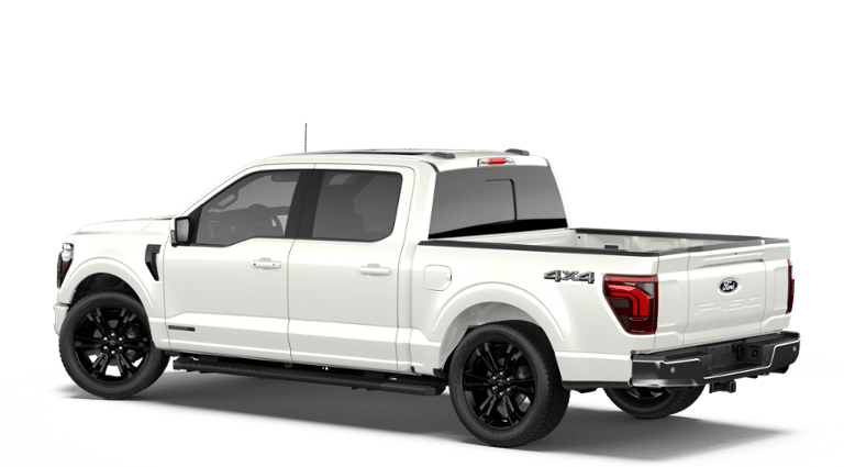 Thumbnail: 2026 Ford F-150 - 25