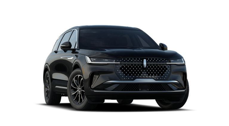 2026 Lincoln Nautilus Premiere CROSSOVERS