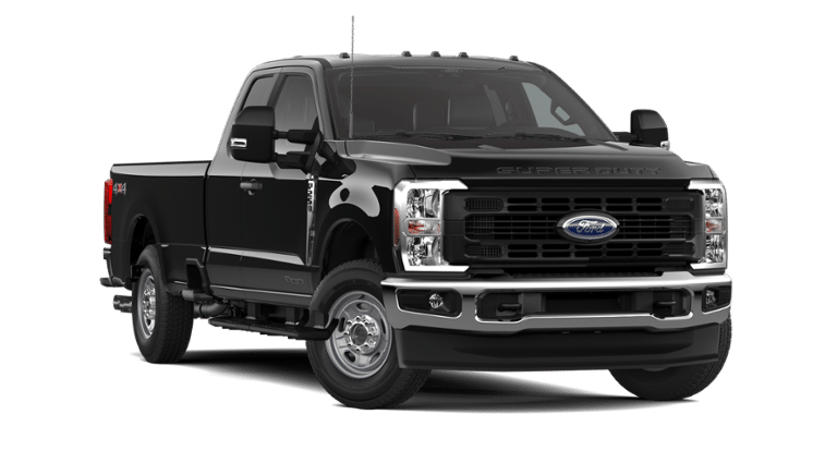 new 2026 Ford F-250 Super Duty car