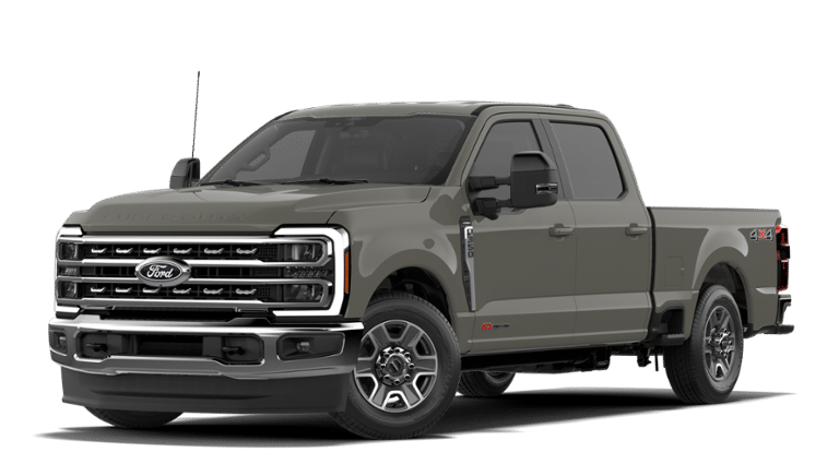 2027 Ford F-350 Super Duty