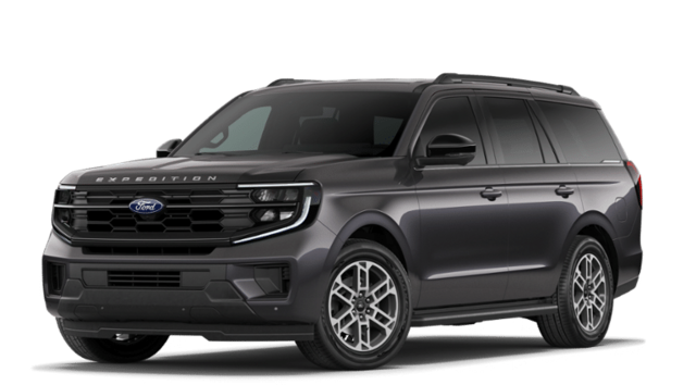 2026 Ford Expedition Active SUV