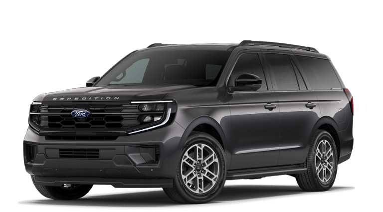 2026 Ford Expedition Active's photo