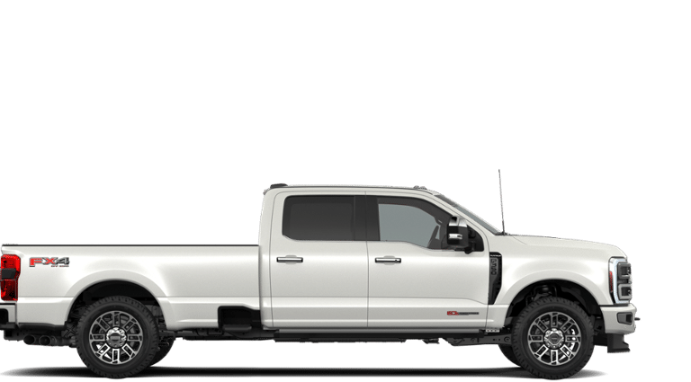 Thumbnail: 2026 Ford F-350 - 49