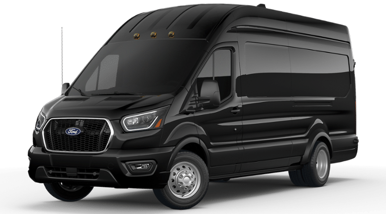 2026 Ford Transit 350 HD Turbo High Roof 148EL 11000 AWD's photo