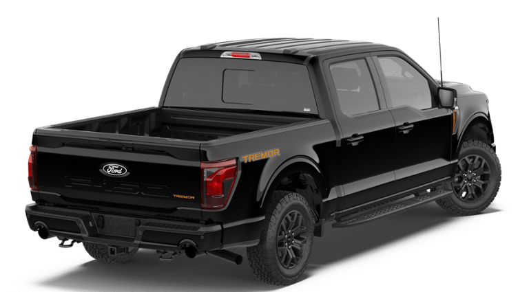 Thumbnail: 2026 Ford F-150 - 25