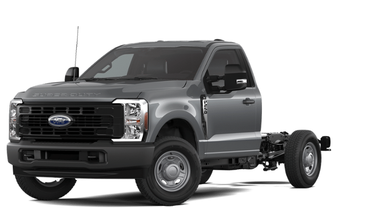 2026 Ford Super Duty F-250 XL