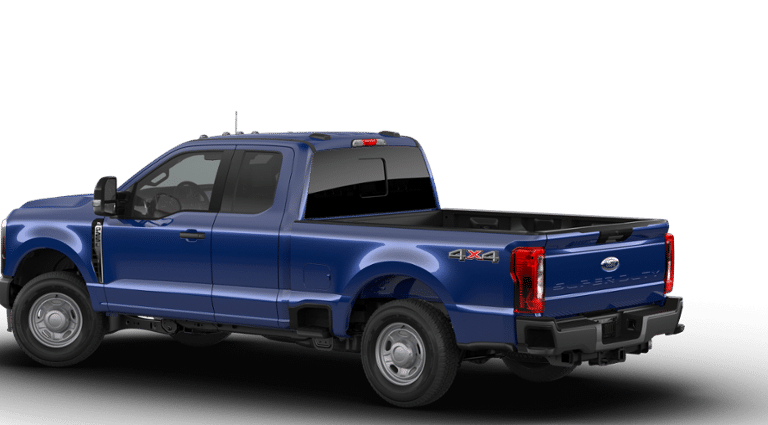 2026 Ford F-250 XL photo 2