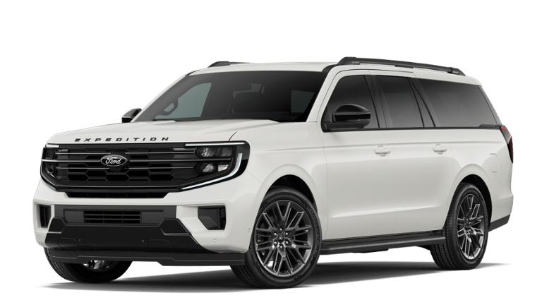 new 2026 Ford Expedition car, priced at $78,443