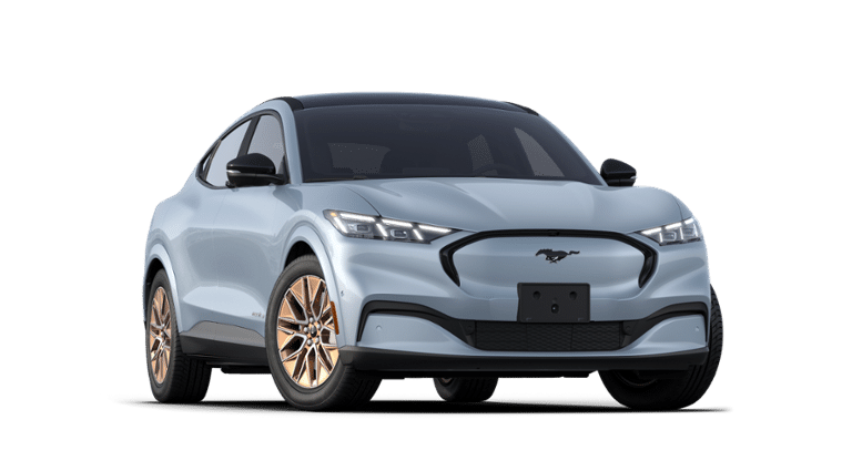 2025 Ford Mustang Mach-E Premium - Photo 58