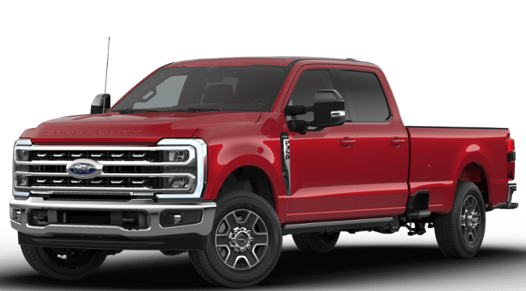 2026 Ford F-350 Super Duty Lariat - Photo 54