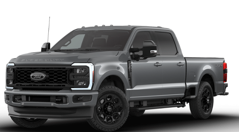 2026 Ford F-350 Super Duty Lariat's photo