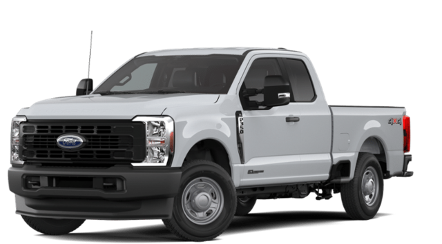 2026 Ford F-350 XL Truck Super Cab