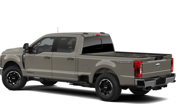 New 2026 Ford Super Duty F-350® XLT TRUCK