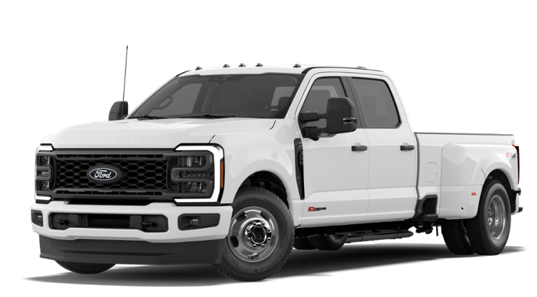 2027 Ford F-350SD XL Truck HO