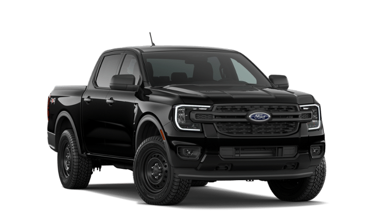 Thumbnail: 2026 Ford Ranger - 48