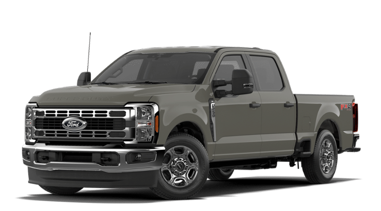 2027 Ford F-250 XLT Truck Crew Cab