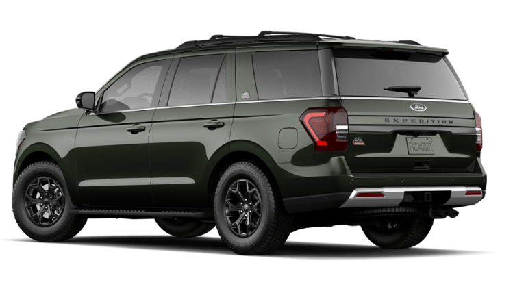 2022 Ford Expedition Timberline photo 2