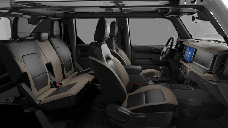 Thumbnail: 2026 Ford Bronco - 31