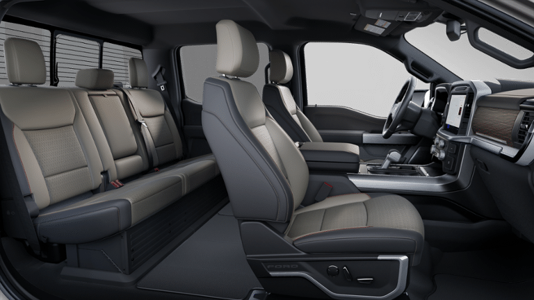 Thumbnail: 2025 Ford F-150 - 28