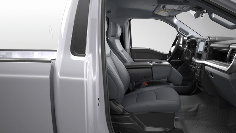 2026 Ford F-350 Super Duty XL - Photo 6