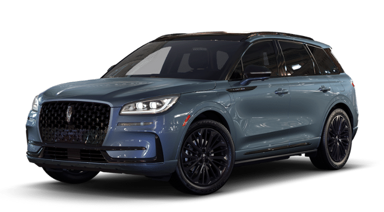 2026 Lincoln Corsair Grand Touring's photo