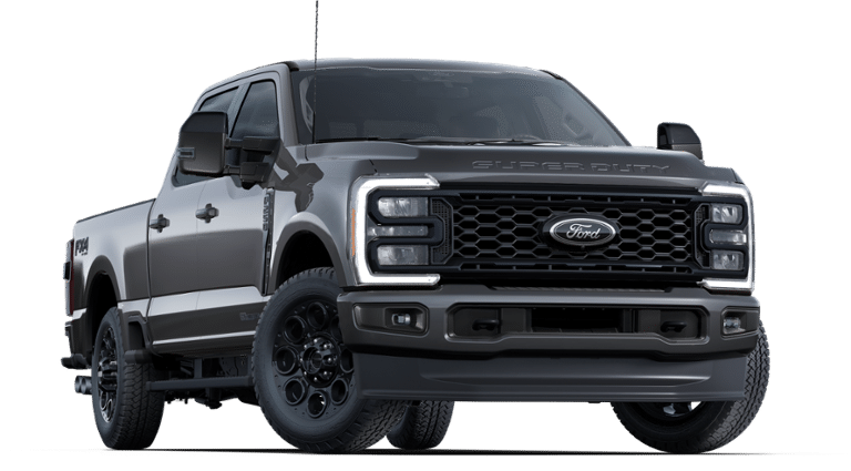2025 Ford F-250 Lariat 26