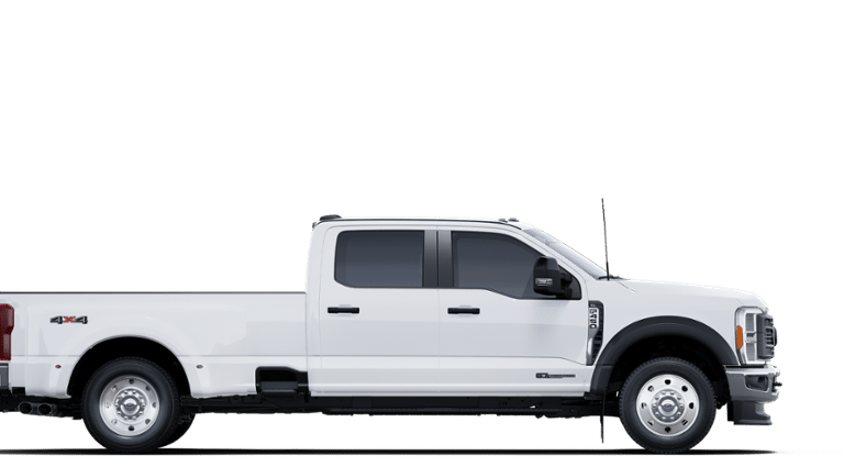 Thumbnail: 2025 Ford F-450 - 28