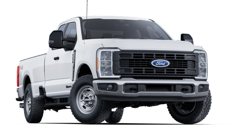 2025 Ford F-250 Super Duty XL - Photo 41