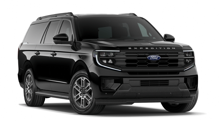 Thumbnail: 2026 Ford Expedition MAX - 27