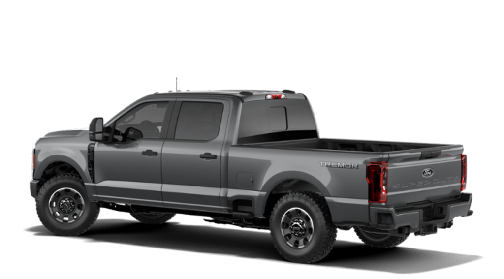 New 2027 Ford F-250 Pickup F-250® XL TRUCK
