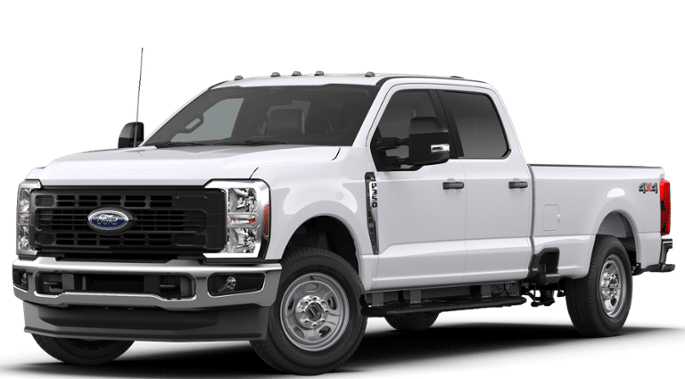 2026 Ford F-350 Super Duty XL - Photo 12