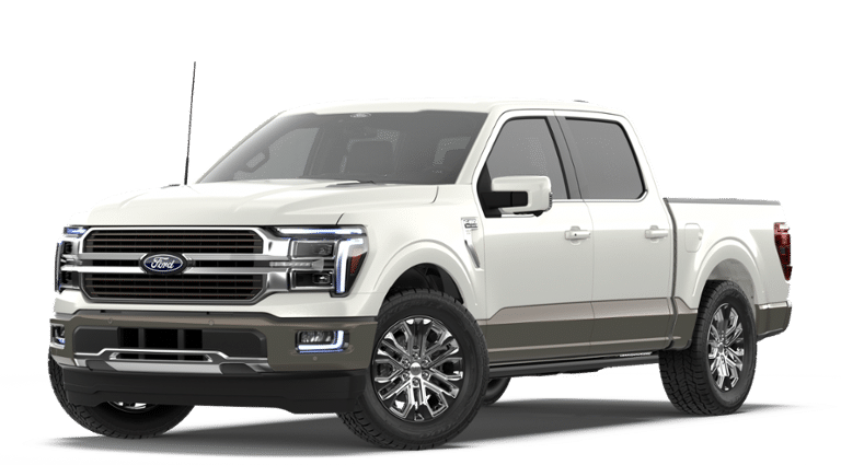 Thumbnail: 2026 Ford F-150 - 9