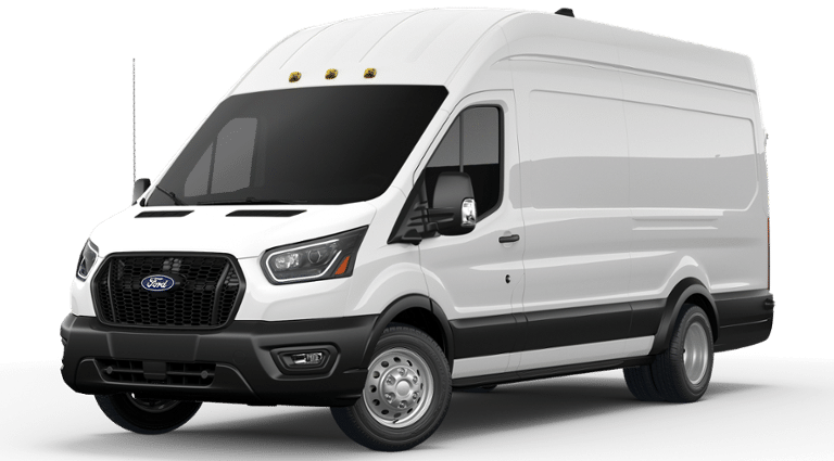 Thumbnail: 2026 Ford Transit Series - 22