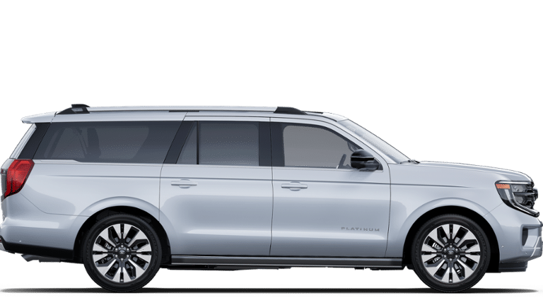 Thumbnail: 2025 Ford Expedition MAX - 51