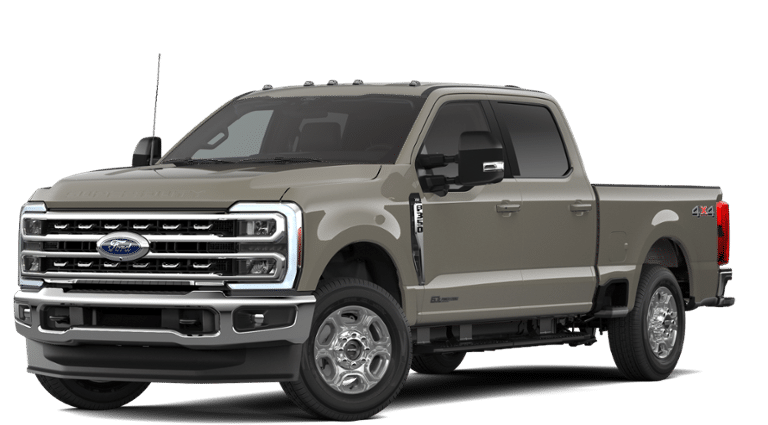 Ford Super Duty F-350 SRW