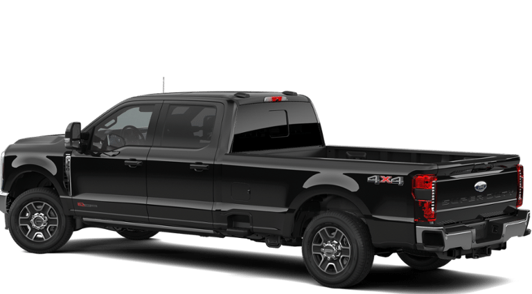 Thumbnail: 2026 Ford F-350 - 25
