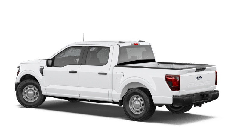 New 2026 Ford F-150 XL TRUCK