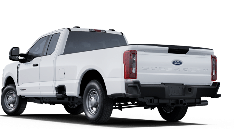 2025 Ford F-250 Super Duty XL - Photo 71