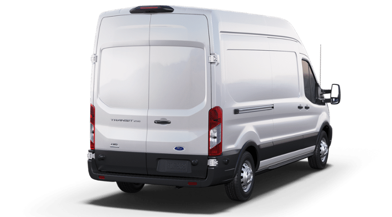 2025 Ford Transit photo 23