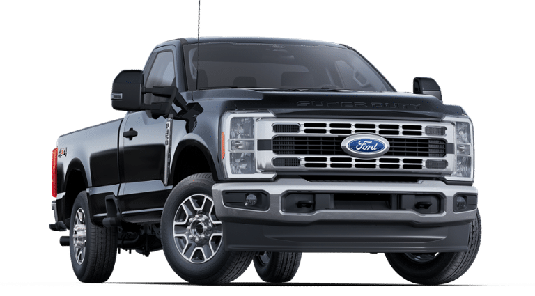2025 Ford F-350 Super Duty XLT - Photo 71